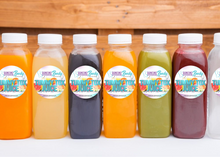 Load image into Gallery viewer, 7 DAY KICK START! THIS OPTION COMES IN 7 BOTTLES!