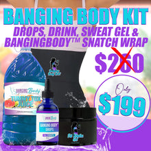 Load image into Gallery viewer, BangingBody™ Kit