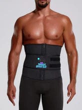 Load image into Gallery viewer, Banging Body Belt - Men's