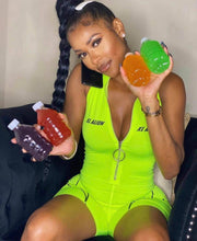 Load image into Gallery viewer, Tummy Tox Drink - 4 Week Supply (Diy kit comes with products and instructions for how to make it)