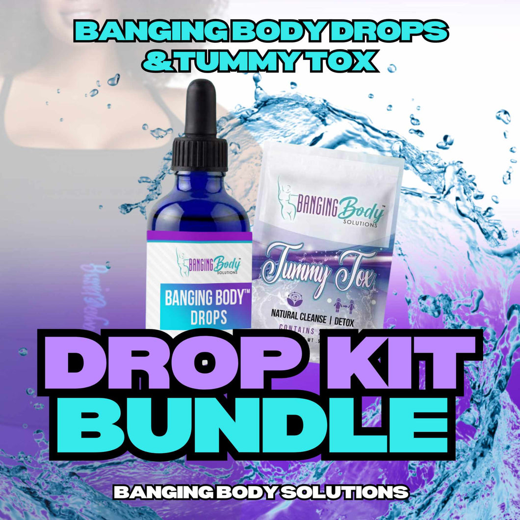 Drop Kit